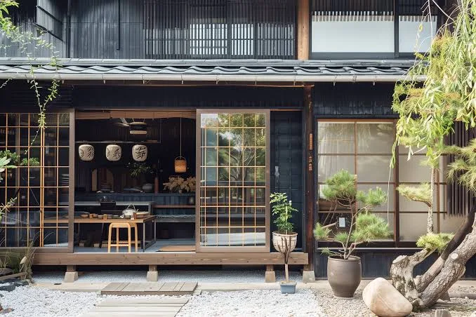 有田の歴史と文化に浸る旅へ。風情ある町屋＆古民家リノベ宿で特別な滞在を。